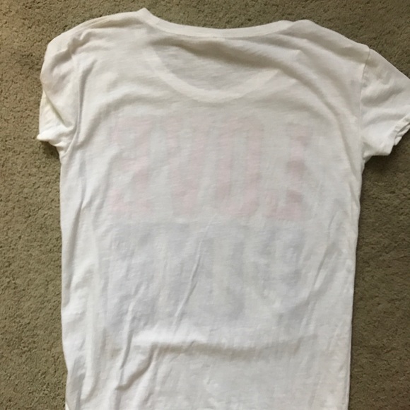 VS PINK Americana Shirt - Picture 6 of 6